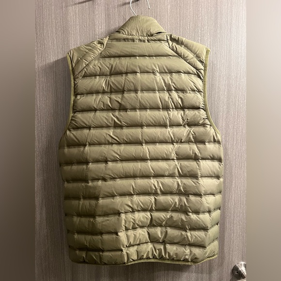 MEN'S CHAMPION C9 PUFFER VEST - Picture 3 of 3